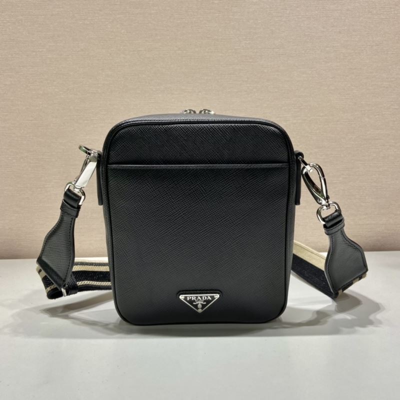 mens Pra*a satchel bags